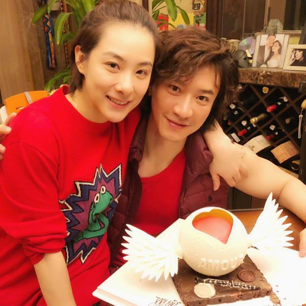 &OpenCurlyDoubleQuote;體操皇后&rdquo;劉璇：不嫁豪門嫁愛情，40歲生2胎，風光背後有淚水