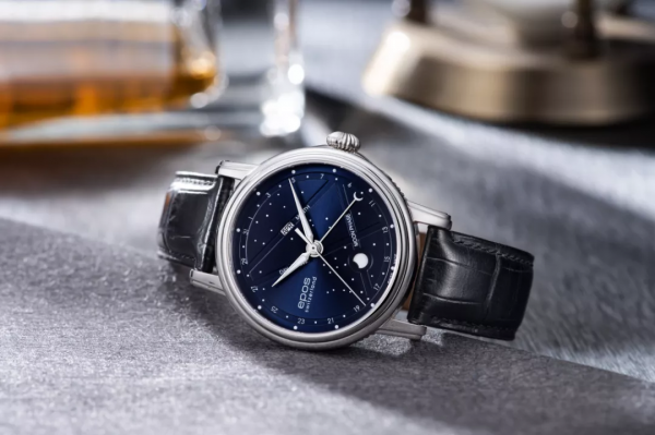 1-3萬預算除了浪琴、歐米茄，這五個爆款一樣可以戴出高階名貴感