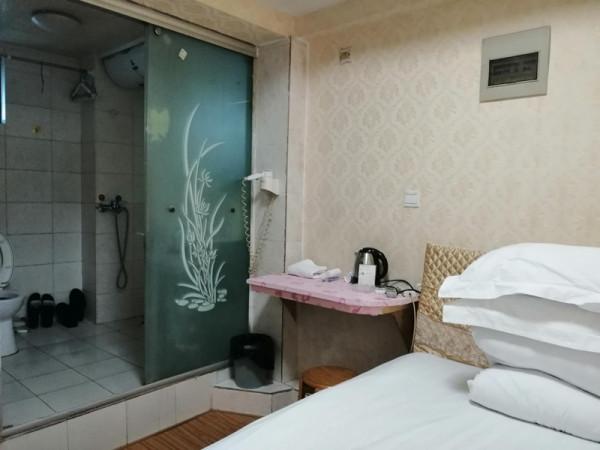 六年的自由行，讓一個65歲的老者感覺幸福生活剛剛開始