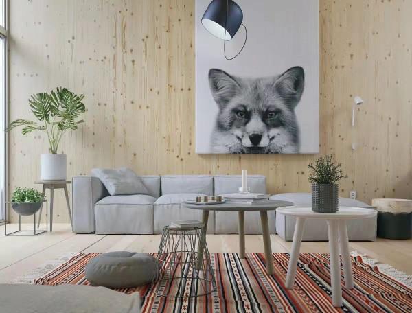 客廳裝飾畫這樣掛,顏值蹭蹭翻倍 客廳裝飾畫這樣掛,顏值蹭蹭翻倍