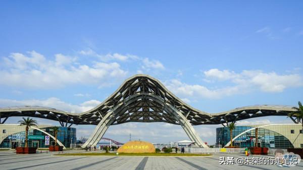 隱匿在浙江的“陽光沙灘”，個個別具一格，更是城市中難得一見