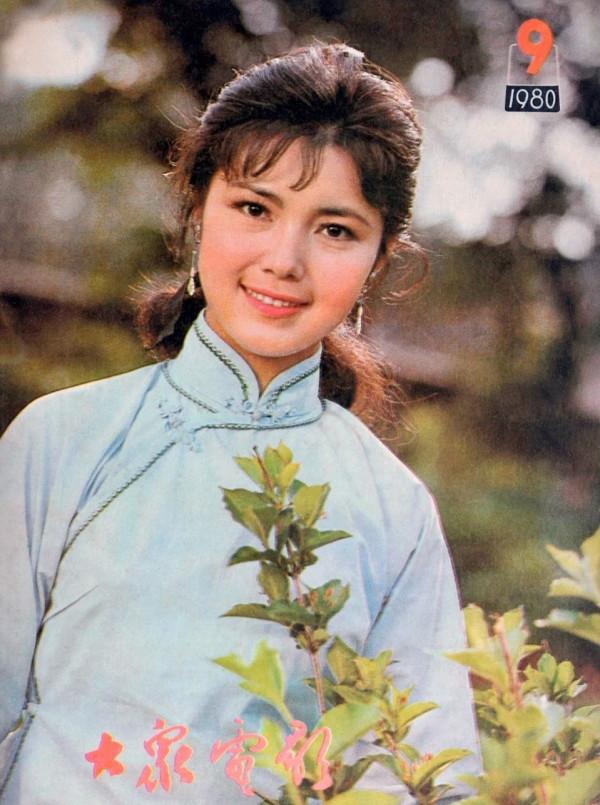 80年代當紅女明星近況:龔雪出國,周潔離世,朱琳一生未育 80年代當紅女明星近況:龔雪出國,周潔離世,朱琳一生未育