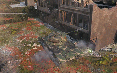 坦克世界 4300+DPM加鐳射炮控 WG的“親兒子”為何成“敗家子”？