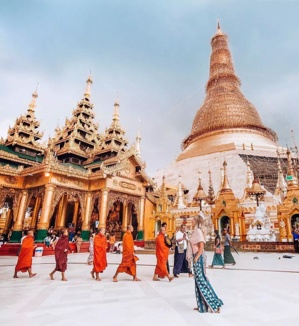 2022第一個願望：全世界觀光！中世紀城堡、全球TOP3海島&hellip;&hellip;