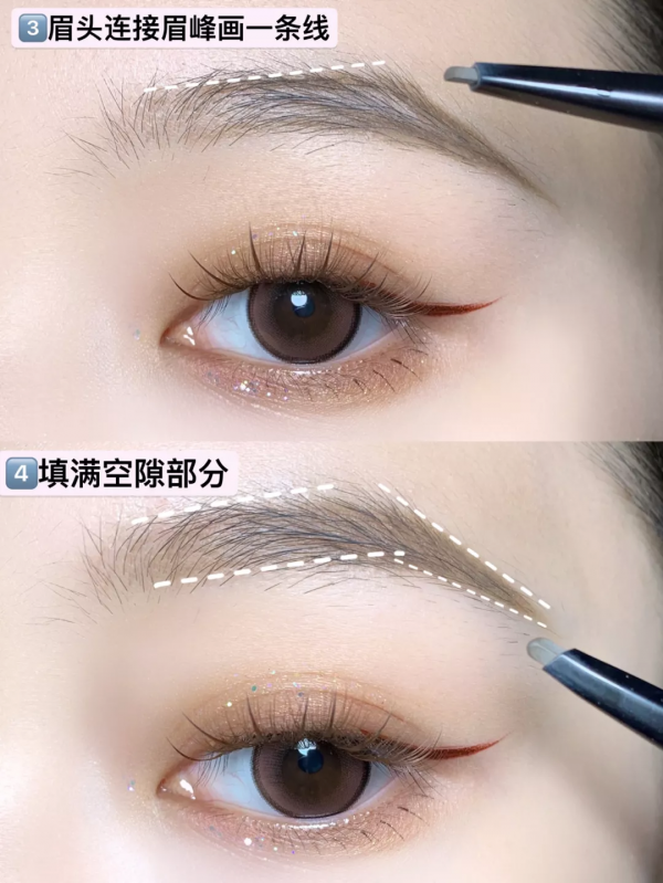 骨相化妝=換臉？求求你別再被騙了