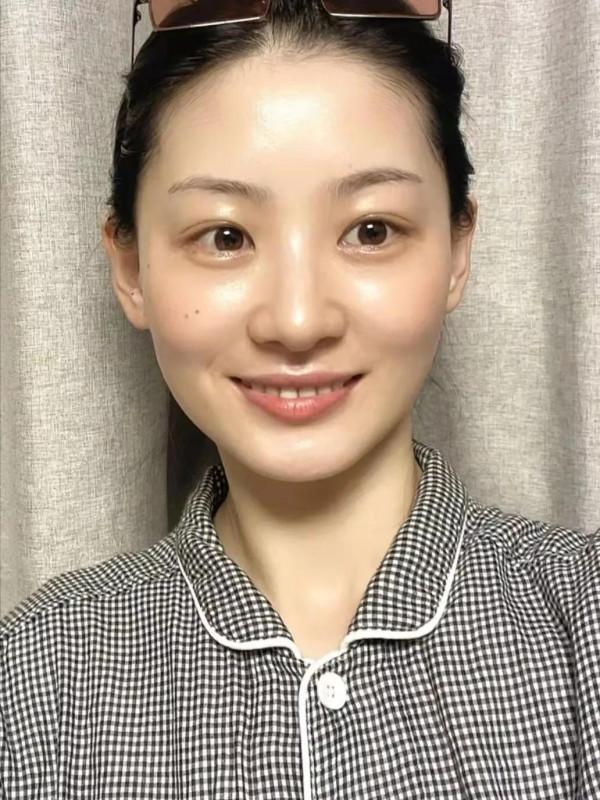 建議中年女人：一定要試試以油養膚，面板白白嫩嫩的