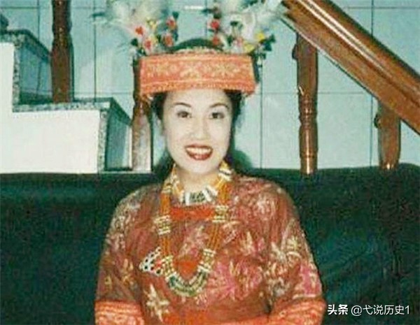 結婚18年，富商丈夫至死不知妻子曾是男兒身，死後留下大筆遺產