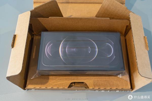 蘋果回收之後，省了1800塊：遲來的iphone 12 pro max入手曬單