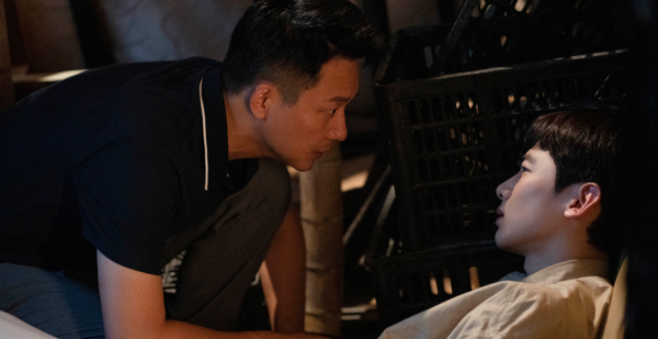 太上頭了！開播就衝上熱榜第一，正午陽光新劇又要&OpenCurlyDoubleQuote;爆&rdquo;了？