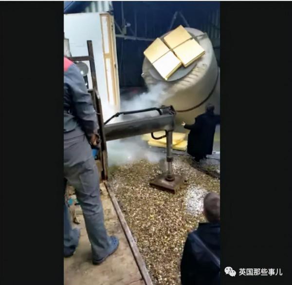 一群人死後將自己冷凍起來等待復活!結果屍體在光天化日被劫走 一群人死後將自己冷凍起來等待復活!結果屍體在光天化日被劫走