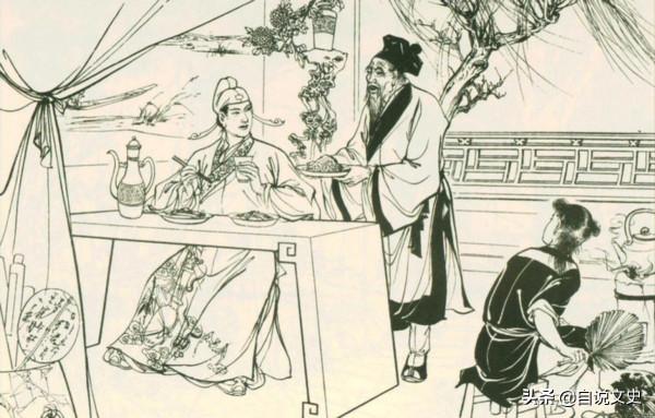 民間故事：誤食狐狸內丹