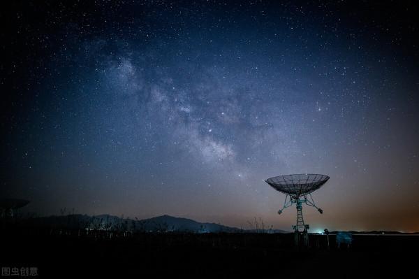 你知道銀河系、太陽、地球有多大嗎？你敢相信嗎？