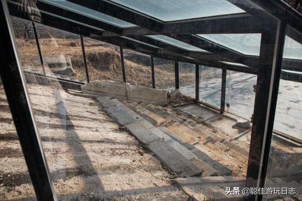 北京徒步登山:房山金陵+景教遺址元代十字寺,金祖山免費風景區 北京徒步登山:房山金陵+景教遺址元代十字寺,金祖山免費風景區
