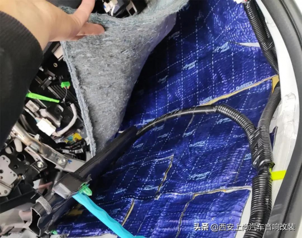 讓旅途寧靜舒適又健康無憂，本田艾力紳升級全車俄羅斯阿德薩隔音