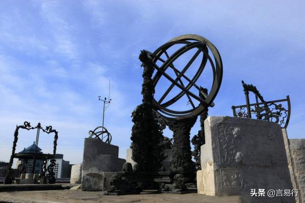 盤點中國25處人文景觀世界之最