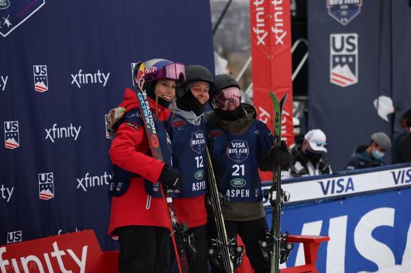 谷愛凌放棄坡障世界盃，提前進入冬奧備戰，中國兩位00後無緣決賽