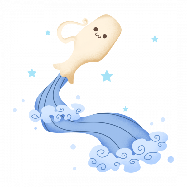 十二星座2022年1月星座運勢