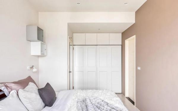 108㎡清爽北歐家,全屋寬敞通透,還擁有超強收納,讓人心動 108㎡清爽北歐家,全屋寬敞通透,還擁有超強收納,讓人心動