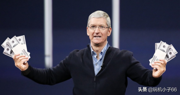 蘋果：iPhone使用者想用C口？沒那麼容易