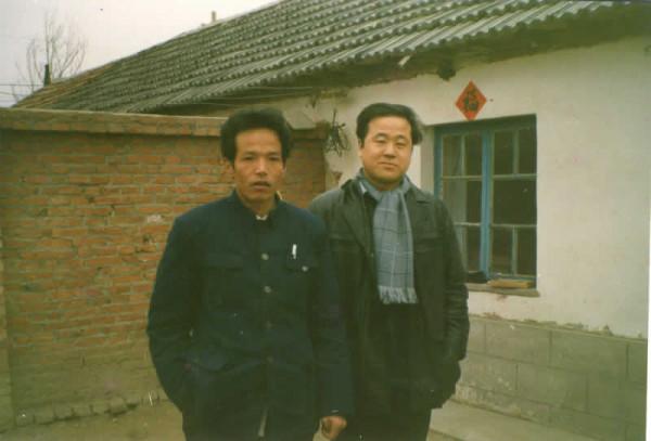 莫言與他的半文盲妻子:寫信靠畫圖,慶功宴上擺妻子包的餃子 莫言與他的半文盲妻子:寫信靠畫圖,慶功宴上擺妻子包的餃子