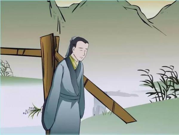 春秋戰國時期的40個典故 春秋戰國時期的40個典故