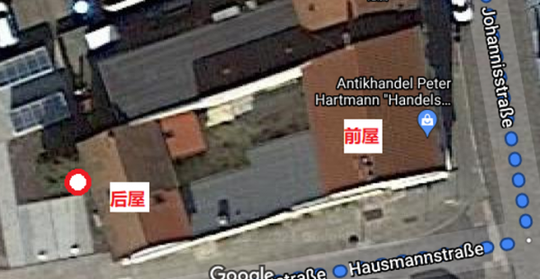 16年德國：留學生跑步途中失蹤，警察父親萬里追兇，給出偵查方向