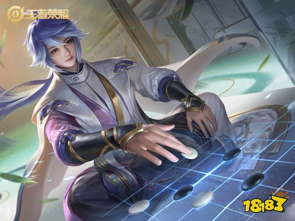 王者榮耀中路法師排行 S25賽季最強的法師排名 王者榮耀中路法師排行 S25賽季最強的法師排名