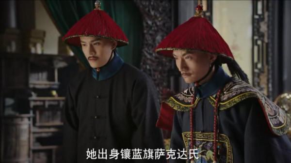 如懿傳:凌雲徹妻子茂倩格格,其父是筆帖式,這是一種什麼官職? 如懿傳:凌雲徹妻子茂倩格格,其父是筆帖式,這是一種什麼官職?