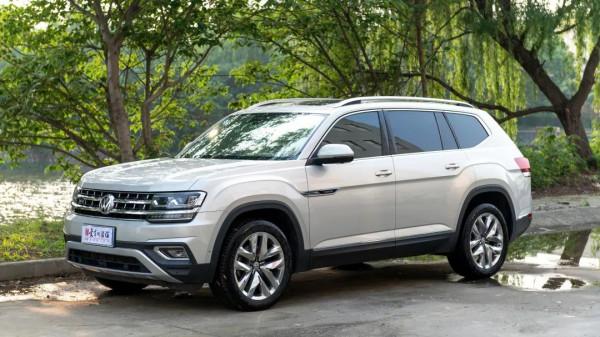 500Nm的國產大眾見過沒?頂配V6途昂傲人的不只是空間! 500Nm的國產大眾見過沒?頂配V6途昂傲人的不只是空間!