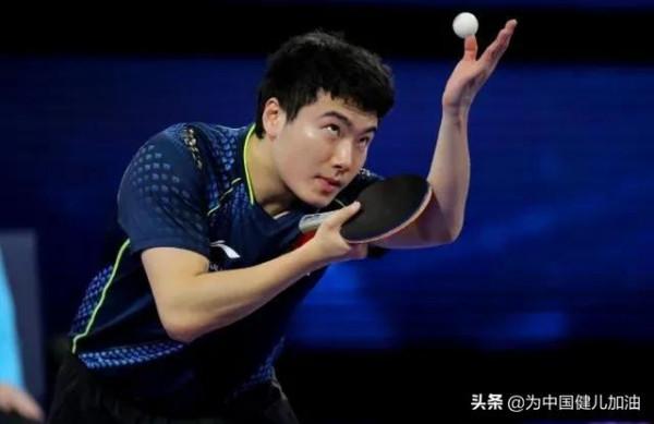 最後的盛宴！國乒七位奧運冠軍齊聚澳門，女隊一姐之爭能否有答案