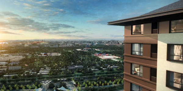 精彩總在下半年，京城豪宅市場“燥起來”