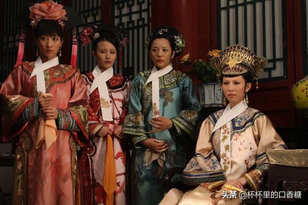 9部小說作者兼編劇&excl;顧漫讓《榮耀》爆火，流瀲紫將《甄嬛傳》封神