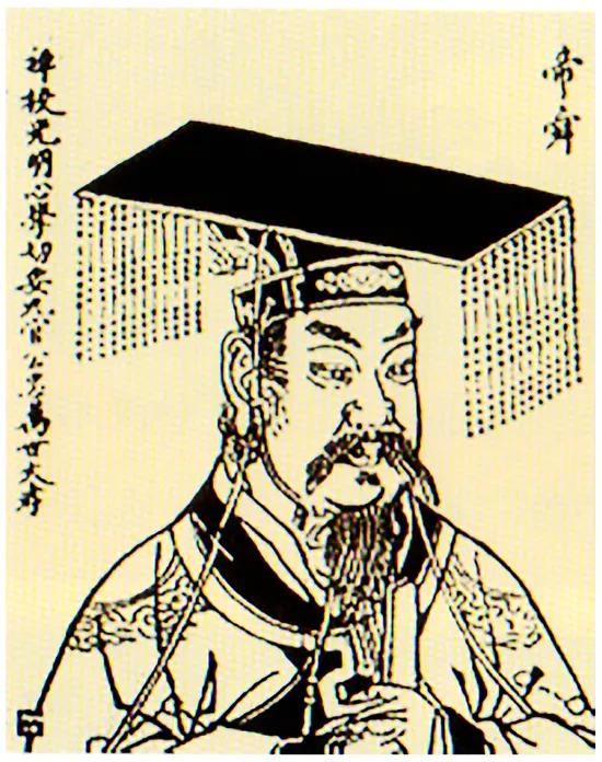 古史傳說—五帝傳說 古史傳說—五帝傳說