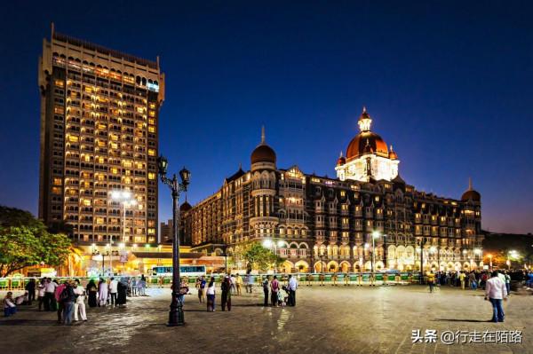 孟買的貧富差距：28位富豪的資產總和，是2000萬市民的82倍