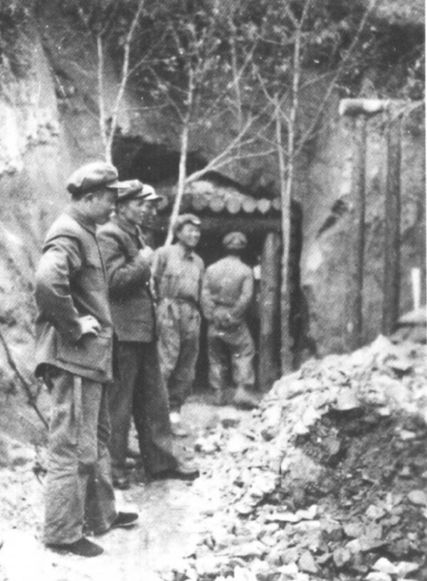 1976年皮定均殉職，追悼會上張烽沒有落淚，多年後提出一個願望