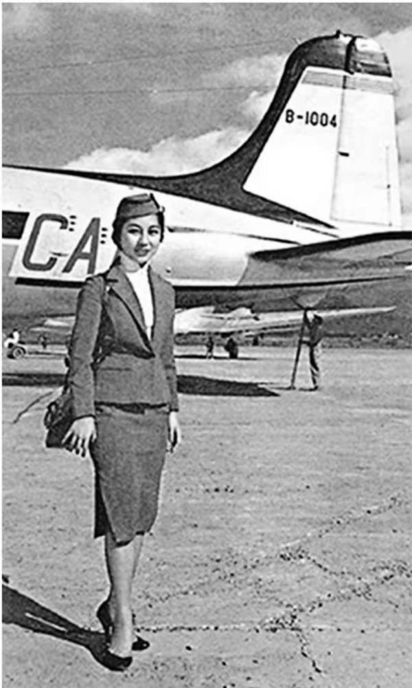 孫中山6個孫輩，孫子反目孫女成仇，不被承認的孫女生活最精彩