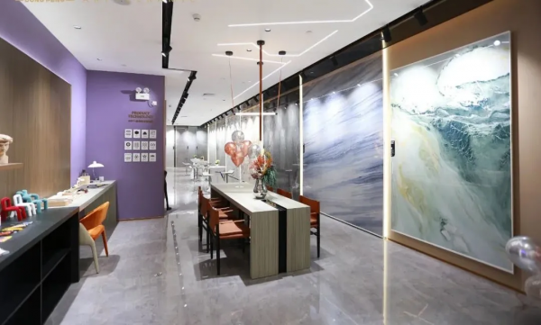 東鵬ART+:不是所有瓷磚,都這麼有“藝”思 東鵬ART+:不是所有瓷磚,都這麼有“藝”思