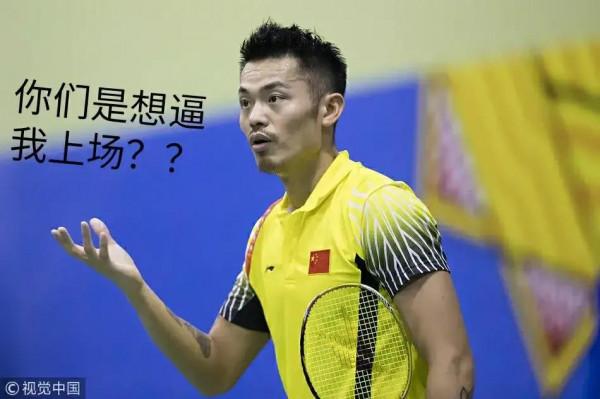 蘇盃再度問鼎 國羽喜憂參半 蘇盃再度問鼎 國羽喜憂參半