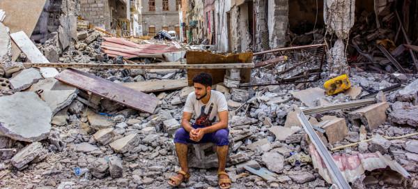 聯合國特使：葉門局勢出現多年來最嚴重的升級