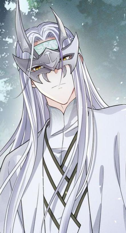 誰能拒絕古風美少年呢？