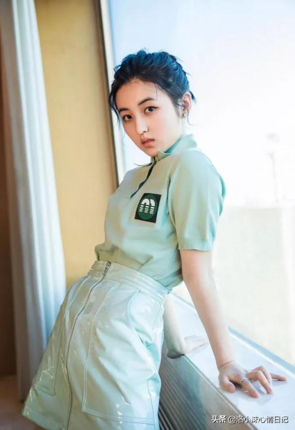 張子楓最新寫真集 張子楓最新寫真集