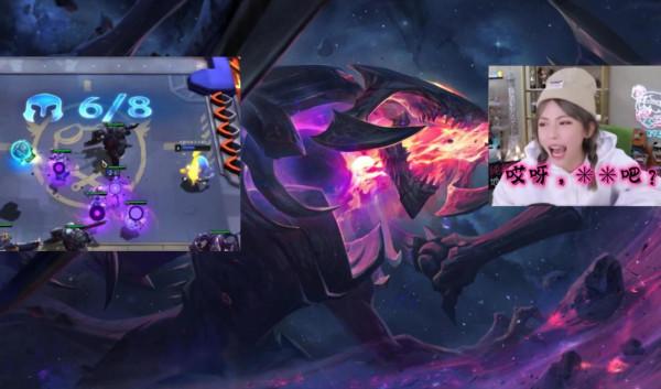 LOL:按alt+f4開啟神秘商店?按E檢視大蟲子層數?周姐被騙後怒噴 LOL:按alt+f4開啟神秘商店?按E檢視大蟲子層數?周姐被騙後怒噴