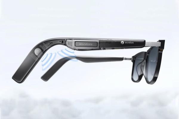 靈活可更換式鏡腿設計,聲闊推出首款智慧音訊眼鏡Frames Wander 靈活可更換式鏡腿設計,聲闊推出首款智慧音訊眼鏡Frames Wander