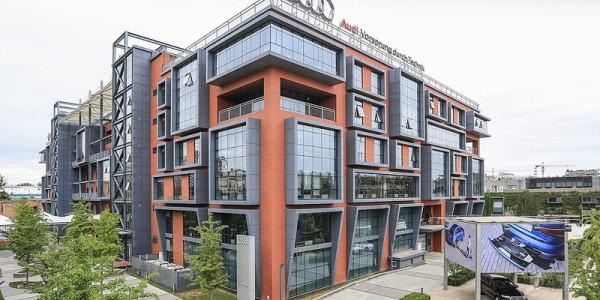 德國豪牌研發部門齊紮根中國 加速本土化研發 德國豪牌研發部門齊紮根中國 加速本土化研發