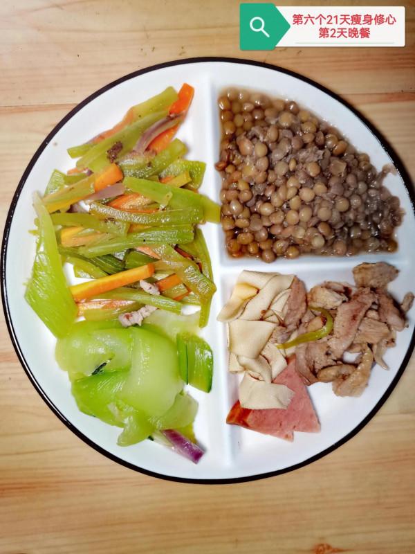 中年人想要來年身體猛如虎，冬至保健是關鍵