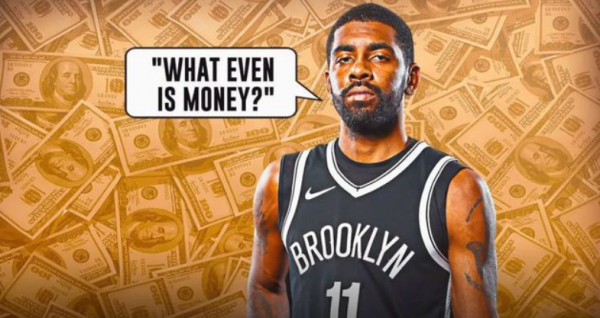 NBA三大神仙行為