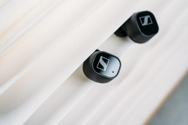 森海塞爾CX Plus真無線首測:音質與降噪兩手抓,千元定位新標杆 森海塞爾CX Plus真無線首測:音質與降噪兩手抓,千元定位新標杆