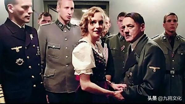 辨認出希特勒屍體的女牙醫，被關了10年