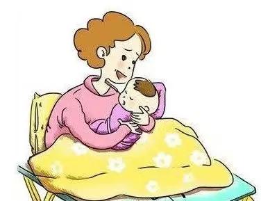 最全“坐月子”攻略，讓你輕鬆度過產褥期