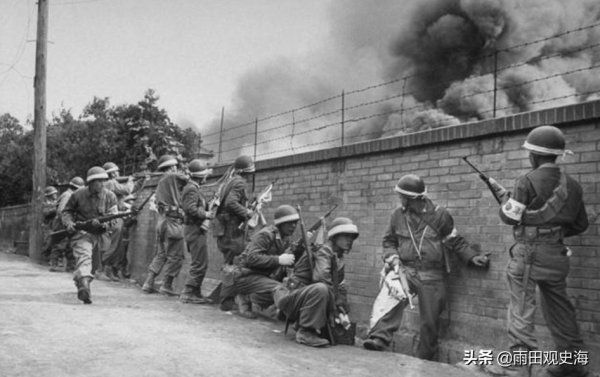 電影沒輸過，現實沒贏過？抗美援朝時期的韓軍，戰鬥力到底如何？
